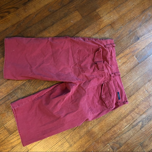 Wörn Bermuda Shorts Size 6 - Picture 4 of 5